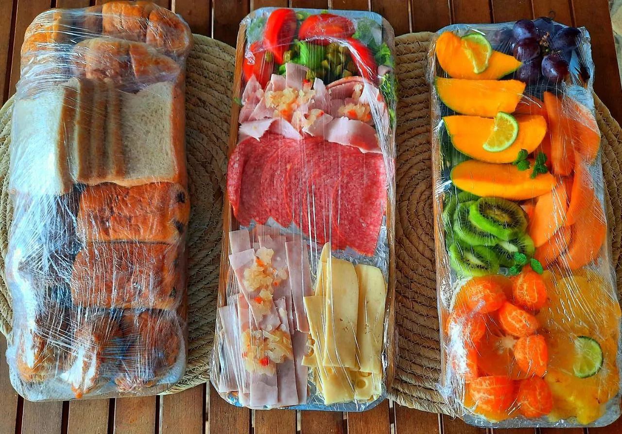 Prázdninový dům Mer Des Caraibes Deshaies Guadeloupe